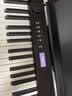 卡西欧（CASIO）电钢琴成人PX-S3100演奏级智能触屏88键重锤键盘考级培训数码钢琴 【升级三踏】PXS3100+稳固U架 实拍图