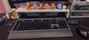 罗技（G）G613 游戏机械键盘  无线蓝牙切换 全尺寸电竞吃鸡键盘 自带掌托 实拍图
