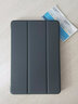 JETechJETech 苹果iPad Mini 4保护壳迷你4代7.9英寸磁吸智能休眠平板支架保护套 灰色 实拍图