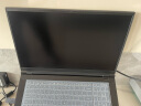 神舟（HASEE）战神GX8R9 13代英特尔酷睿i9 17.3英寸笔记本电脑(i9-13900HX RTX4060 165Hz 2.5K电竞屏) 实拍图