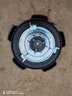 东风柳汽乘龙H7H5M3油箱盖T5M5M7霸龙原厂货车用品防盗锁总成大全 乘龙原厂油箱盖1个 实拍图