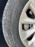 韩泰（Hankook）轮胎/汽车轮胎 205/55R16 91V SK10 适配朗逸/速腾/高尔夫/朗动 实拍图