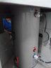 依斯顿（ESTEEn） 依斯顿（ESTEEn）落地竖挂立式电热水器40升/50升/60升/80升/100升嵌入式淋浴不锈钢储水式热水器 100L 3000W 实拍图