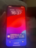 Apple iPhone12 苹果12 苹果12二手 二手苹果手机 二手5G手机 游戏手机 国行 紫色 9新 128G 全网通（3期免息+赠豪华大礼包） 实拍图