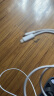 Apple/苹果 240W USB-C充电线 (2 米) iPhone iPad快速充电线 传输线 Mac数据线 实拍图