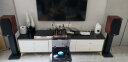 锋梭（VOXOA）T30黑胶唱片机全自动现代HIFI留声机蓝牙音响复古唱盘电唱机 T30唱机+《王菲》 实拍图