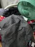 逐梦颜牛仔裤男夏季新款美式复古潮流休闲松紧腰弹力小脚裤百搭男士长裤 灰色433单件 3XL 实拍图
