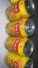 统一 鲜橙多 罐装橙汁 310ML*24罐 整箱装 新旧包装随机发货 实拍图