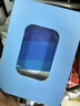 飞利浦（PHILIPS）BT110音乐魔盒 户外运动随身便携蓝牙小音箱音响后置无源辐射器强劲低音亲肤硅胶温润手感 实拍图