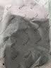 骆驼（CAMEL）运动套装女装新款瑜伽健身普拉提弹力短袖长裤防走光两件套运动服 实拍图