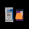 HPHP GT52/53/51墨盒518 519 531 310 311 411 419打印机打印头 M0H50AA彩色墨盒/喷头简包 实拍图