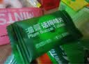 澹叠（DANDIE）有个圈的薄荷糖5斤约1600粒 口味润喉糖果零食 八种口味混合装 实拍图