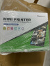 佳博（Gprinter）GP-L80180I 80mm 热敏小票打印机 USB/串口版 餐饮后厨超市零售外卖打印机自动切纸 晒单实拍图