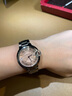 卡地亚(Cartier)瑞士手表蓝气球系列机械女表WSBB0046(WSBB0068) 礼物 实拍图