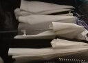 多菲尼森气质新中式汉元素国风衬衫女春秋装新款缎面垂感复古气质打底上衣 图片色 XL 晒单实拍图