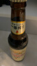麒麟（Kirin） 一番榨 黄啤酒 330ml*24瓶装 整箱装 实拍图