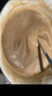 江中猴姑米稀养胃猴头菇肠胃调理中老年人食疗营养品早餐 4盒 60g 4种米糊 实拍图