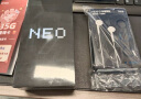 vivo iQOO Neo9 16GB+256GB 格斗黑第二代骁龙8旗舰芯自研电竞芯片Q1 IMX920 索尼大底主摄5G电竞手机 晒单实拍图