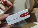 芭贝拉（BABREA）雾感丝滑唇泥2g 505莽撞天才（口红显色持妆不拔干女生闺蜜礼物） 实拍图