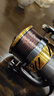 DAIWA2019年新款 TATULA尼龙线 蜘蛛钓鱼线 日本进口渔线 路亚主线母线 棕色 3.5号 实拍图