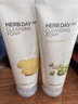 菲诗小铺（THE FACE SHOP）草本洗面奶补水保湿清洁泡沫洁面膏 柠檬170ml 实拍图