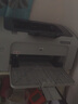 【二手9成新】惠普（HP）1020 A4黑白激光打印机家用作业文档打印 商用经济型办公设备打印机 1007/1008随机发货(USB款) 惠普 实拍图