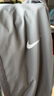 耐克（NIKE）羽绒服男士2025冬季新款运动服装时尚面包服防风外套短款保暖棉服 绒子含量85%/拒水干爽/晒图退10 L 【175】体重130~150斤左右 实拍图