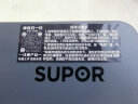 苏泊尔（SUPOR）电陶炉 家用电磁炉 低噪辐射 双环控温 2200W大功率 火锅炉 智能防干烧爆炒炒菜 围炉煮茶C22-CS50 实拍图