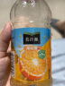 可口可乐（Coca-Cola）美汁源 Minute Maid 果粒橙 橙汁 果汁饮料 300ml*12瓶 整箱装 实拍图