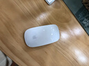 苹果（Apple）鼠标妙控键盘鼠标 二代无线蓝牙充电 Macbook Pro/Air笔记本电脑鼠标 95新苹果二代无线键鼠套装 免费试用 实拍图
