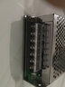 绫纬（LWENCN）24v5a开关电源12V10A变压器220v转12v监控灯箱DC直流稳压电源模块 s-120-24 实拍图
