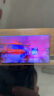 三星（SAMSUNG）55CU8000 55英寸 平板液晶电视 超薄4K全面屏 AI智能补帧 无开机广告 UA55CU8000JXXZ 晒单实拍图