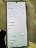 魅族（MEIZU）21 PRO AI旗舰手机 2k+臻彩屏 广域超声波指纹 5000万超稳AI影像 第三代骁龙8 16+512GB 魅族白 实拍图