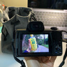 佳能（Canon）r100 入门级微单相机 旅行家用学生vlog视频 4k小巧便携半画幅数码相机 R100 RF-S 18-45STM 套机 套餐一【基础礼包限量升级64G佳能相机专用卡】 实拍图