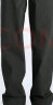 李宁运动裤男夏季宽松休闲直筒裤卫裤速干裤健身跑步梭织冰丝运动长裤 黑色-速干直筒 XXL/185 建议(165-180斤) 晒单实拍图