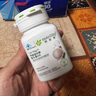 Amway纽崔莱 钙镁锰锌铜维生素D 补多种矿物质 中老年成人钙片骨骼保健 安利钙镁90片 实拍图