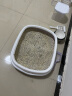pidan皮蛋混合猫砂 经典原味升级款款2.4kg*6包装共14.4KG 实拍图