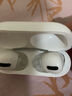 绯乐Latex-AR700+适用于苹果airpods pro/2耳塞耳帽硅胶套防滑防过敏乳胶耳机塞套 苹果Airpods pro 【ML中大号】1对 实拍图