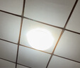 飞利浦（PHILIPS）吸顶灯灯芯LED灯盘灯板改造模组灯芯36W白光（6500K）直径217.5mm 实拍图