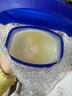 凡士林（vaseline）凡士林原装进口香港购Vaseline凡士林润肤霜护脚护手霜滋润修复1 粉色368g蜜糖香儿童婴儿用 实拍图