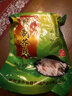 小苍娃 河南登封特产 芥丝500g/袋  芥菜丝嵩山 小仓娃 榨咸菜 下饭菜 5袋 实拍图
