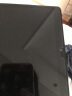 毕亚兹 适用2021款三星平板8.7英寸钢化膜 三星Galaxy Tab A7 Lite高清耐磨平板电脑保护贴膜 PM160-高清 实拍图