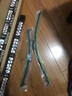 适用于雪佛兰经典科鲁兹雨刮器2013款克鲁兹15无骨静音雨刷片新科鲁兹胶条 经典科鲁兹(2015款) 实拍图
