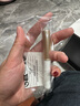 美卡芙优（MUFY）硅胶唇刷带盖口红刷果冻雾面唇妆化妆刷唇彩刷便携指腹遮瑕晕染刷 迷你小唇刷 1支 星星款 实拍图