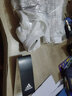 阿迪达斯（adidas）羽绒服男装 25冬季新款运动服保暖防风加厚上衣休闲连帽羽绒外套 经典黑/600蓬鸭绒/主推款 3XL 【190-195cm/200-220斤】 实拍图