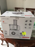博世（BOSCH） 料理机辅食机 搅拌器 多功能德国电动婴儿家用切片料理 MCM4200 晒单实拍图
