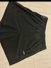 阿迪达斯 （adidas）女款夏季快干舒适凉爽透气百搭休闲运动短裤 A2XL码 实拍图