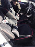 乔帮主 适用于别克英朗座套全包围XT1.6LGT1.8L1.3T1.5L  炫酷黑-【英朗专用 全国包安装】 标准款-不带【头枕腰靠】 实拍图