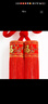 手编财挂饰福字中国结挂件客厅壁挂新房乔迁喜庆过年装饰品新年春节中国风礼品舞蹈表演道具挂流苏 1.5公分16盘 实拍图