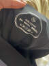 IEF/爱依服打底裤2024春季新款纯色修身弹性舒适无痕百搭鲨鱼裤 黑 XL 实拍图